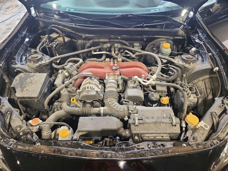 Продажа на аукционе авто 2017 Subaru Brz, vin: JF1ZCAC14H9603023, номер лота: 55017736