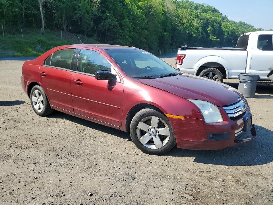 Продажа на аукционе авто 2007 Ford Fusion, vin: 3FAHP07ZX7R140558, номер лота: 53619256