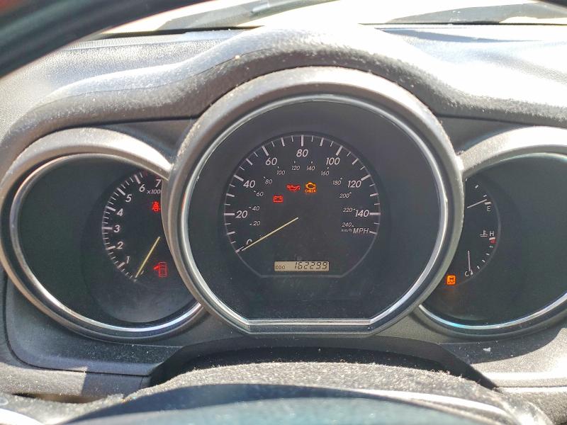 Aukcja sprzedaży 2008 Lexus Rx, vin: 2T2GK31U58C053107, numer aukcji: 53663486