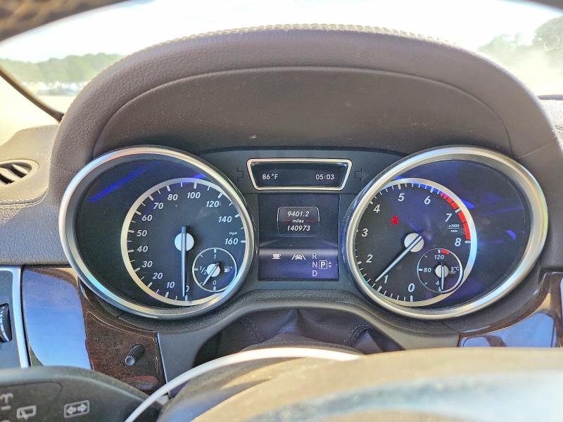 2013 Mercedes-benz Gl მანქანა იყიდება აუქციონზე, vin: 4JGDF7CE6DA229648, აუქციონის ნომერი: 53157316