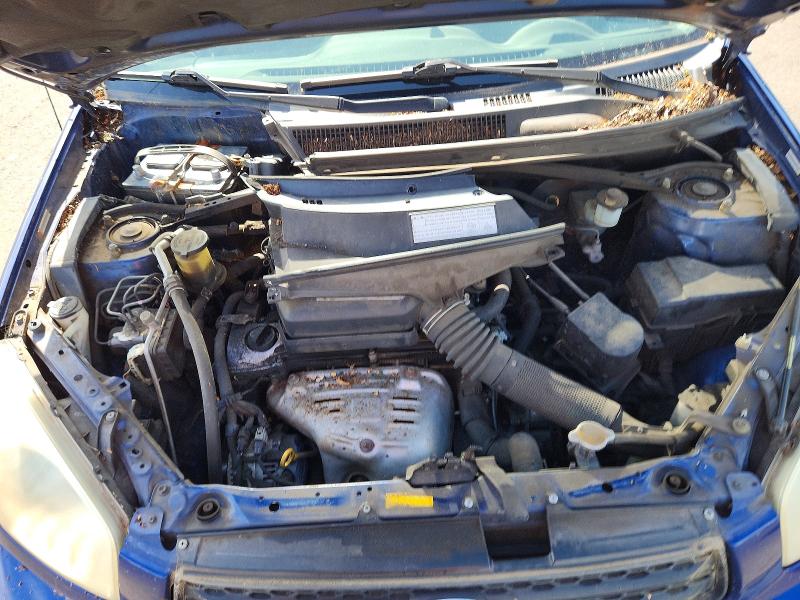 Продаж на аукціоні авто 2003 Toyota Rav4, vin: JTEHH20V830247639, номер лоту: 55782056