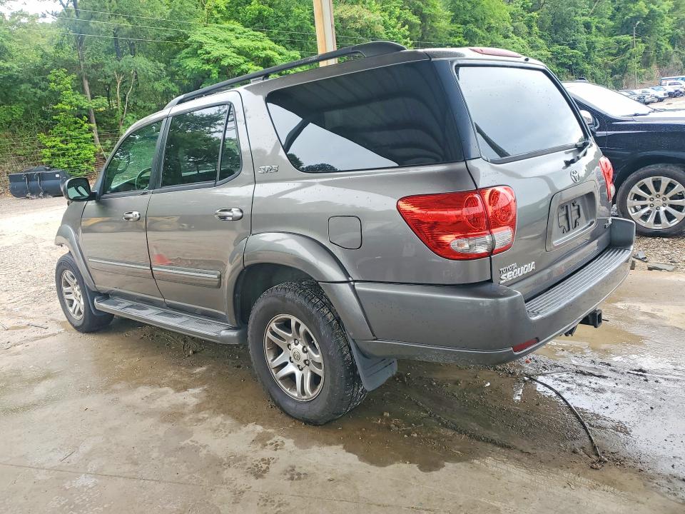 Aukcja sprzedaży 2007 Toyota Sequoia, vin: 5TDZT34AX7S285252, numer aukcji: 54882396