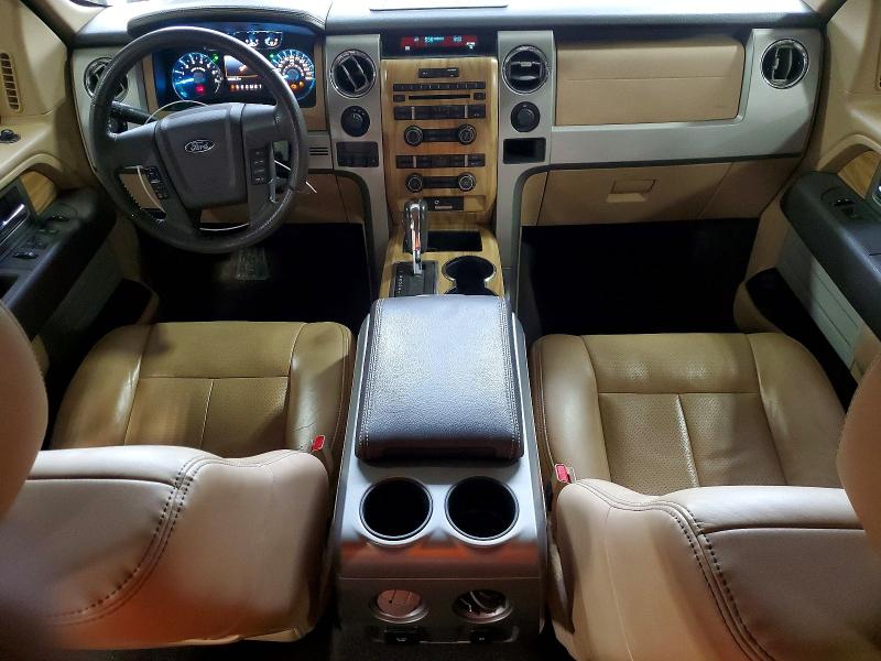 53084076 :رقم المزاد ، 1FTFW1EFXBKD73632 vin ، 2011 Ford F150 مزاد بيع