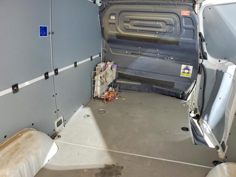 54325856 :رقم المزاد ، W1Y4NBVY9PT146933 vin ، 2023 Mercedes Benz Sprinter مزاد بيع