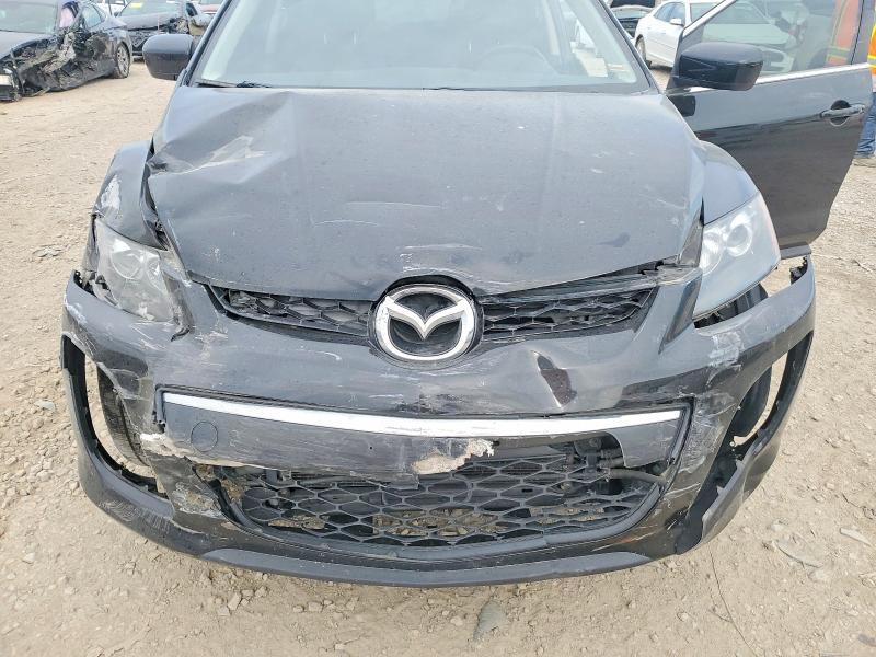 2011 Mazda Cx-7 მანქანა იყიდება აუქციონზე, vin: JM3ER4C36B0402429, აუქციონის ნომერი: 53552276