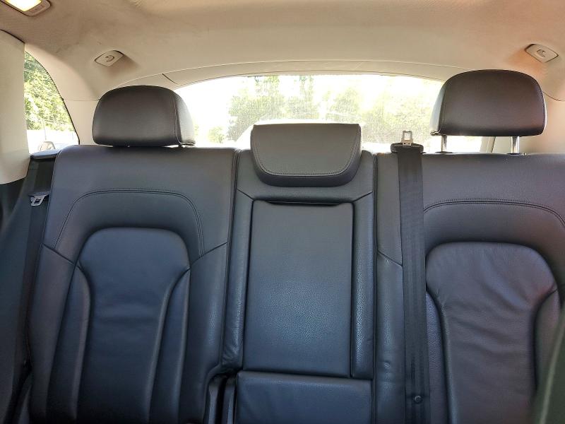 Aukcja sprzedaży 2016 Audi Q5, vin: WA1C2AFP5GA034838, numer aukcji: 55018946