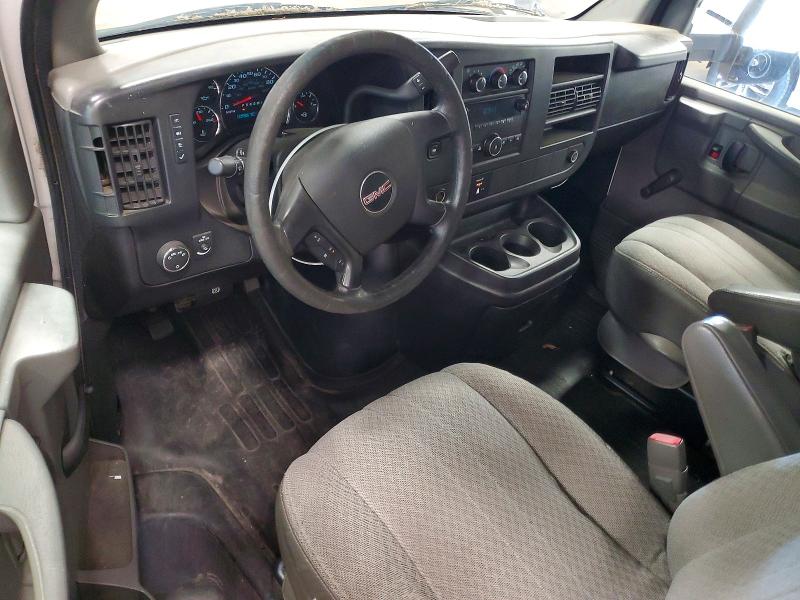 Продажа на аукционе авто 2012 Gmc Savana, vin: 1GD374CG8C1127680, номер лота: 53100526
