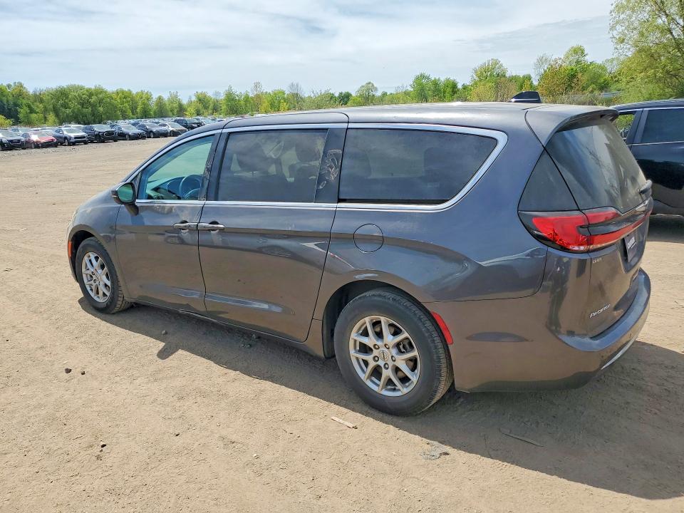 Продаж на аукціоні авто 2023 Chrysler Pacifica, vin: 2C4RC1BG8PR600635, номер лоту: 52949216