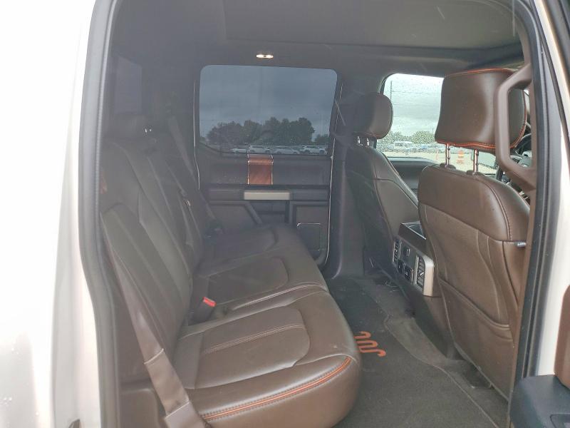 Продажа на аукционе авто 2017 Ford F150, vin: 1FTEW1EG0HFB65667, номер лота: 51859206