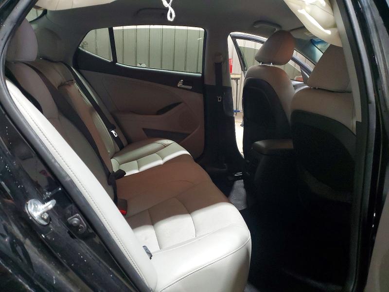 Продажа на аукционе авто 2015 Kia Optima, vin: 5XXGN4A73FG511230, номер лота: 52517916