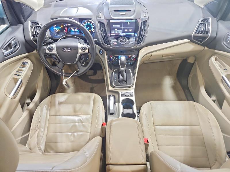 53080716 :رقم المزاد ، 1FMCU9HXXDUD31248 vin ، 2013 Ford Escape مزاد بيع