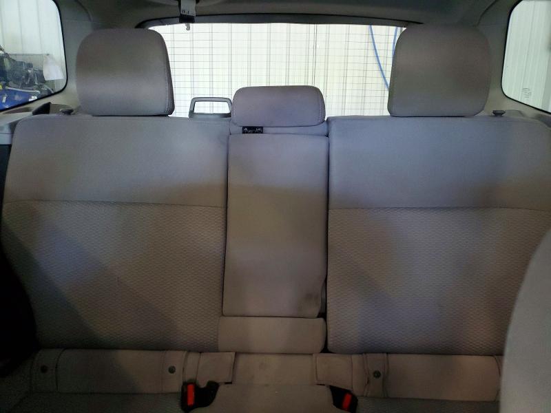 Aukcja sprzedaży 2017 Subaru Forester, vin: JF2SJAEC6HH520099, numer aukcji: 52226266