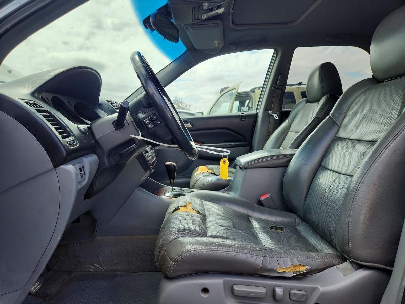 Aukcja sprzedaży 2005 Acura Mdx, vin: 2HNYD18875H552700, numer aukcji: 54810606