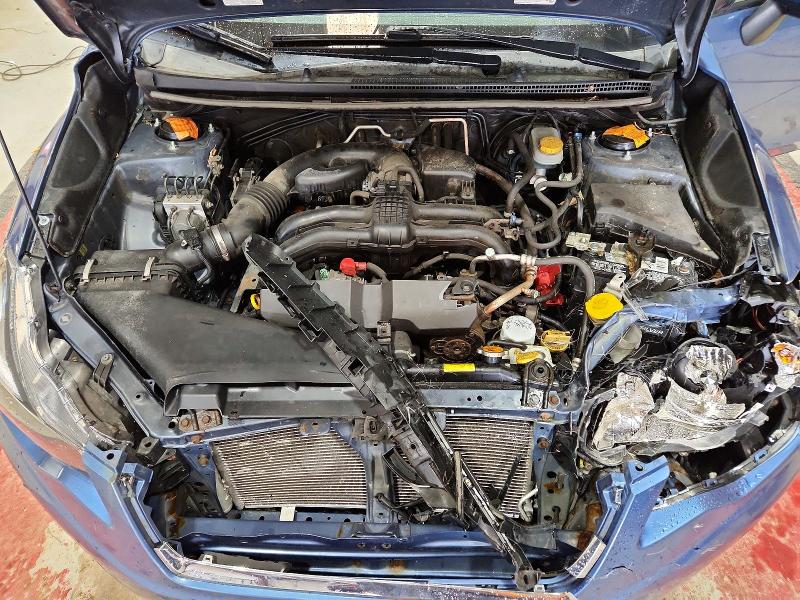 2015 Subaru Xv Crosstrek მანქანა იყიდება აუქციონზე, vin: JF2GPAMC0FH290966, აუქციონის ნომერი: 52068906