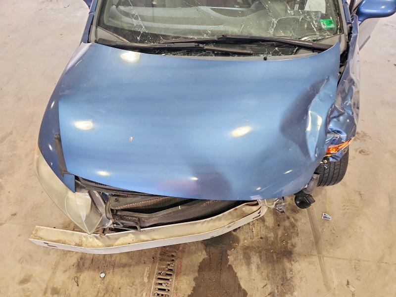 Aukcja sprzedaży 2007 Honda Civic, vin: 1HGFA16597L022203, numer aukcji: 54356726