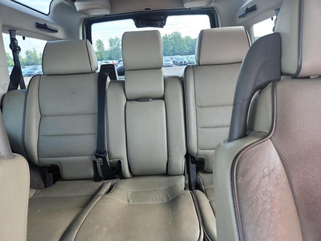 54979546 :رقم المزاد ، SALTW19424A852656 vin ، 2004 Land Rover Discovery Ii مزاد بيع