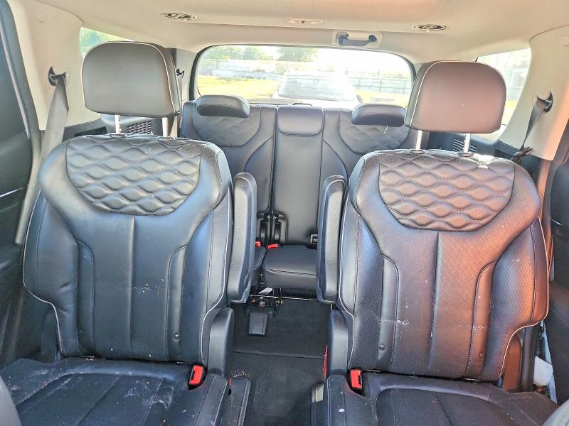 Продаж на аукціоні авто 2021 Hyundai Palisade, vin: KM8R5DHE5MU206926, номер лоту: 51807656