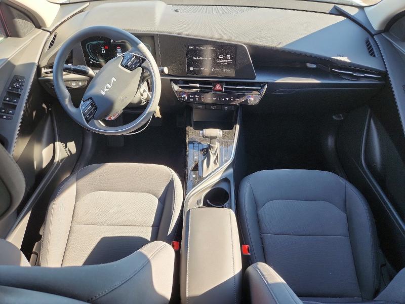 Продажа на аукционе авто 2026 Kia Niro, vin: KNDCP3LE4T5331043, номер лота: 54689386