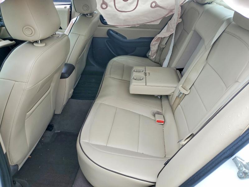Продажа на аукционе авто 2014 Chevrolet Malibu, vin: 1G11E5SL1EF212090, номер лота: 54680706