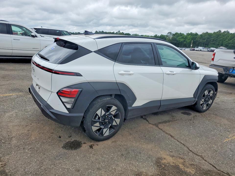 Продаж на аукціоні авто 2024 Hyundai Kona, vin: KM8HC3AB0RU084706, номер лоту: 53283976