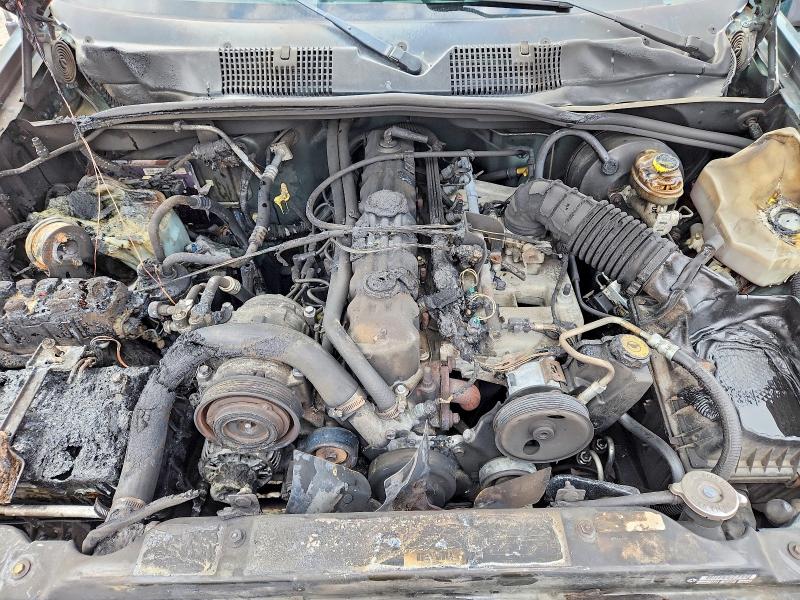 52699706 :رقم المزاد ، 1J4GZ48S3WC235284 vin ، 1998 Jeep Grand Cherokee مزاد بيع