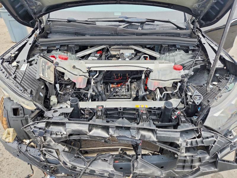 Aukcja sprzedaży 2025 Mercedes-benz Eqe Suv, vin: 4JGGM2BB4SA060093, numer aukcji: 53524756