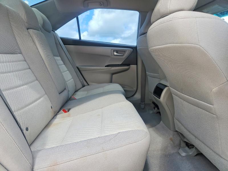 Aukcja sprzedaży 2015 Toyota Camry, vin: 4T4BF1FK6FR494602, numer aukcji: 53778956