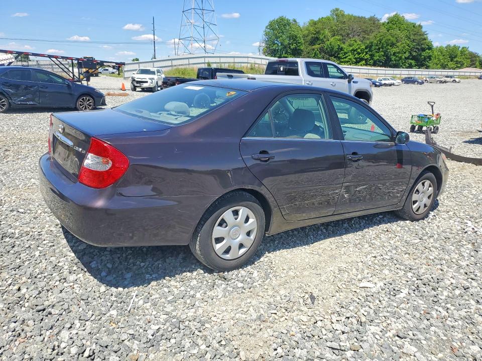 Продаж на аукціоні авто 2003 Toyota Camry, vin: 4T1BE32K23U650208, номер лоту: 53058466