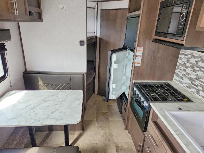 Продаж на аукціоні авто 2021 Keystone Rv Coleman, vin: 4YDT27423MH930829, номер лоту: 54655996