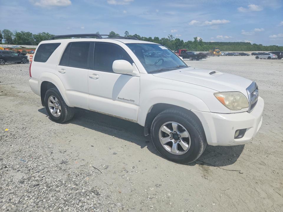 Продаж на аукціоні авто 2006 Toyota 4runner, vin: JTEBU14R468066231, номер лоту: 55749316