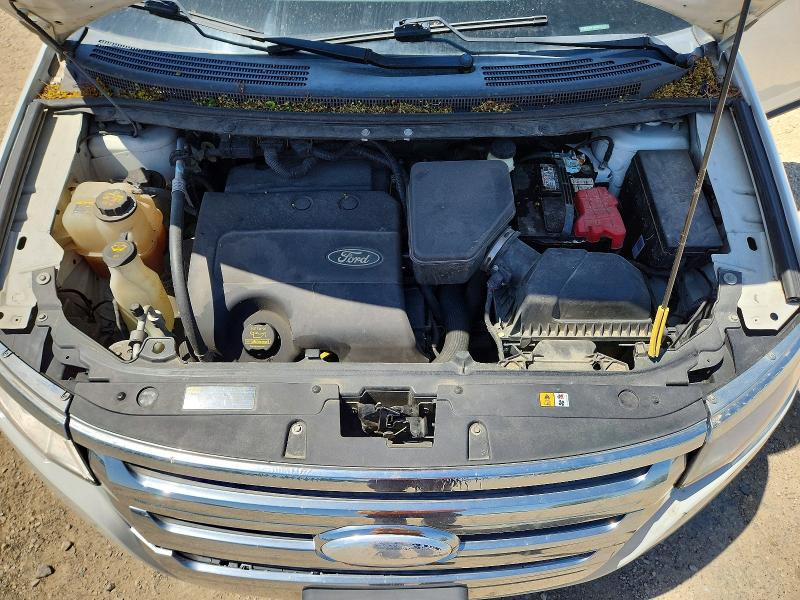 Продажа на аукционе авто 2013 Ford Edge, vin: 2FMDK4JC4DBB66890, номер лота: 53611886
