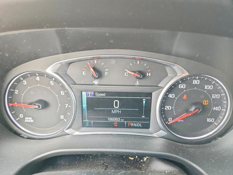 54960036 :رقم المزاد ، 1GKKNMLS2JZ123959 vin ، 2018 Gmc Acadia مزاد بيع