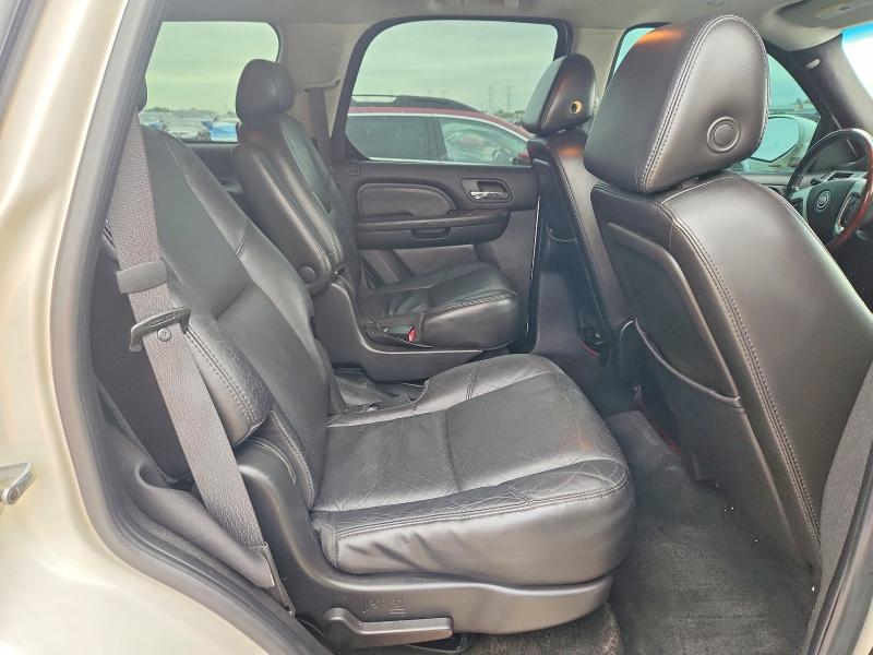 2007 Cadillac Escalade მანქანა იყიდება აუქციონზე, vin: 1GYFK63827R332496, აუქციონის ნომერი: 54464396