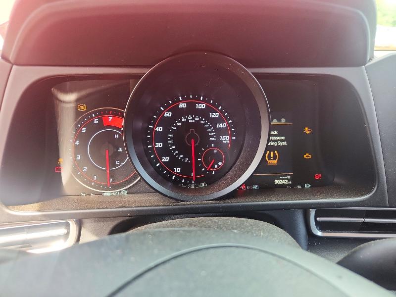 Aukcja sprzedaży 2023 Hyundai Elantra, vin: 5NPLM4AG2PH114454, numer aukcji: 52906986