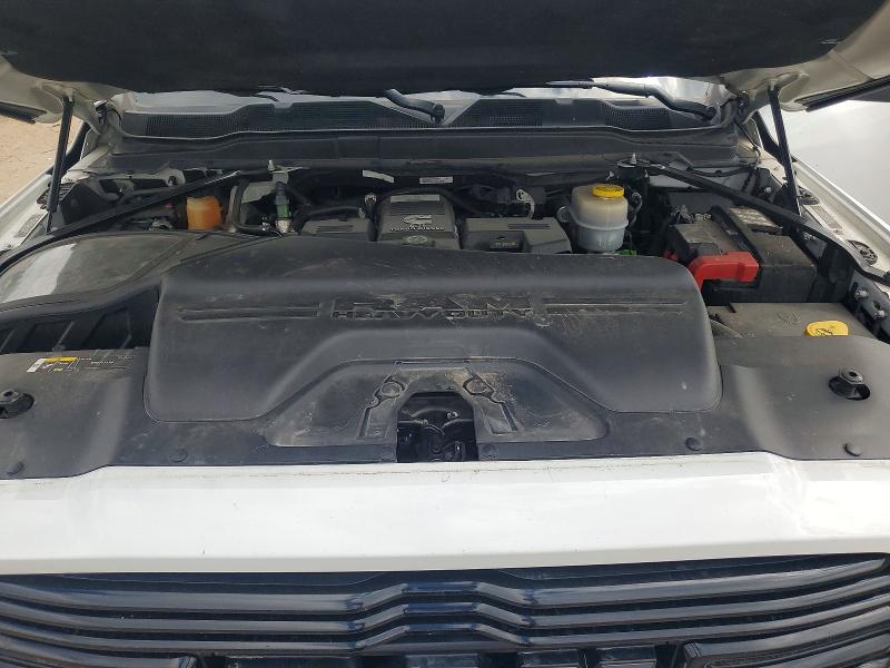 53399256 :رقم المزاد ، 3C6UR5NLXLG208434 vin ، 2020 Ram 2500 مزاد بيع