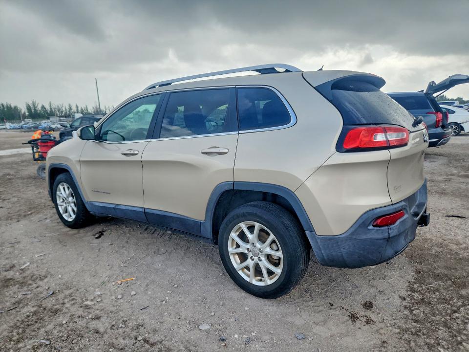 Aukcja sprzedaży 2014 Jeep Cherokee, vin: 1C4PJLCB8EW252934, numer aukcji: 54990416