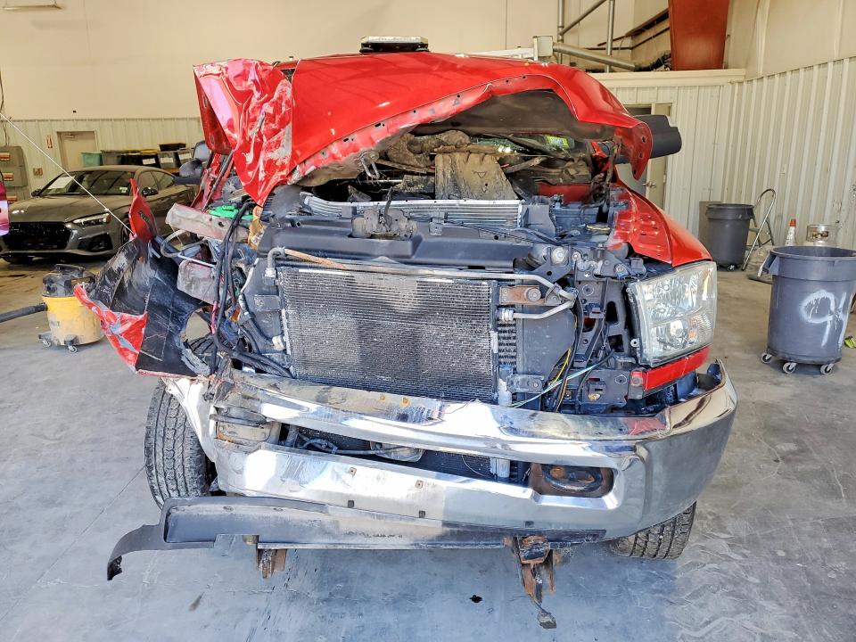 Продажа на аукционе авто 2012 Dodge Ram 2500, vin: 3C6UD5CLXCG335041, номер лота: 51498526