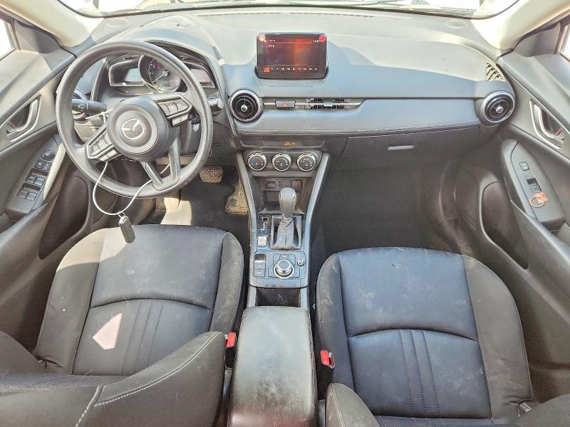 52439516 :رقم المزاد ، JM1DKFB72K0441172 vin ، 2019 Mazda Cx-3 مزاد بيع