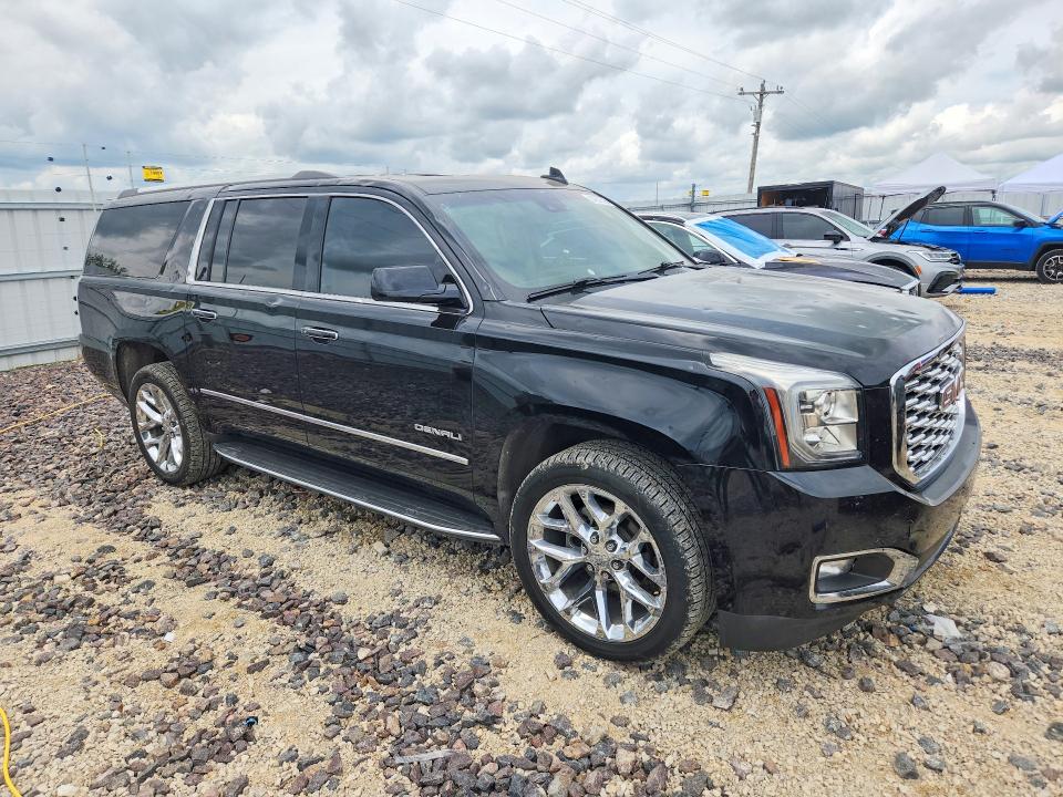 Aukcja sprzedaży 2018 Gmc Yukon Xl, vin: 1GKS2HKJ6JR101374, numer aukcji: 54967936
