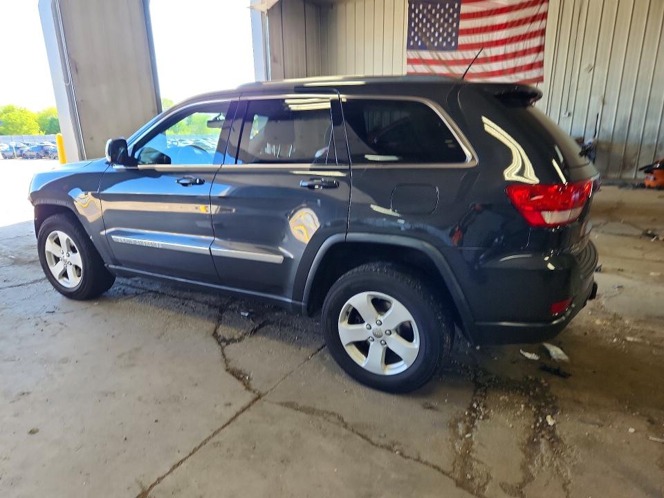 Aukcja sprzedaży 2011 Jeep Grand Cherokee, vin: 1J4RR4GG8BC573912, numer aukcji: 54457566