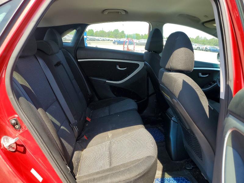 54125696 :رقم المزاد ، KMHD35LH8GU256005 vin ، 2016 Hyundai Elantra Gt مزاد بيع