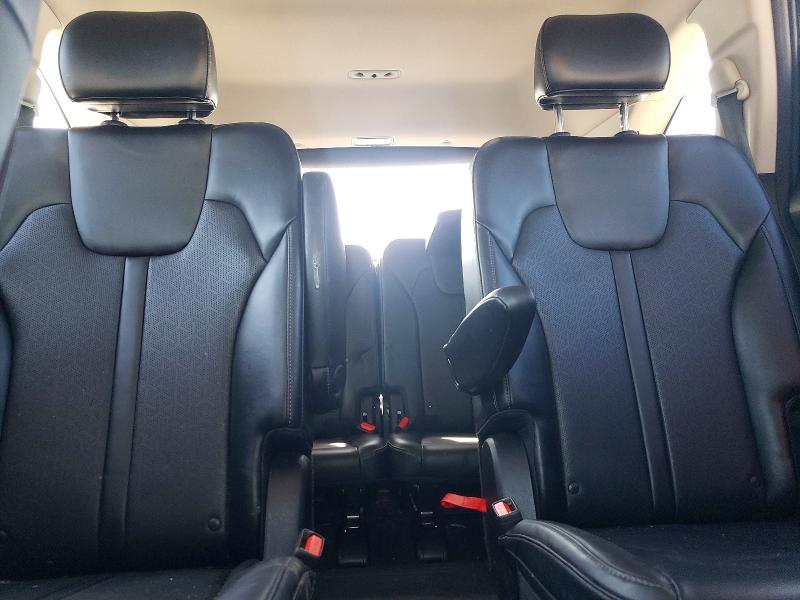 2021 Kia Sorento მანქანა იყიდება აუქციონზე, vin: 5XYRK4LF8MG013927, აუქციონის ნომერი: 53573596
