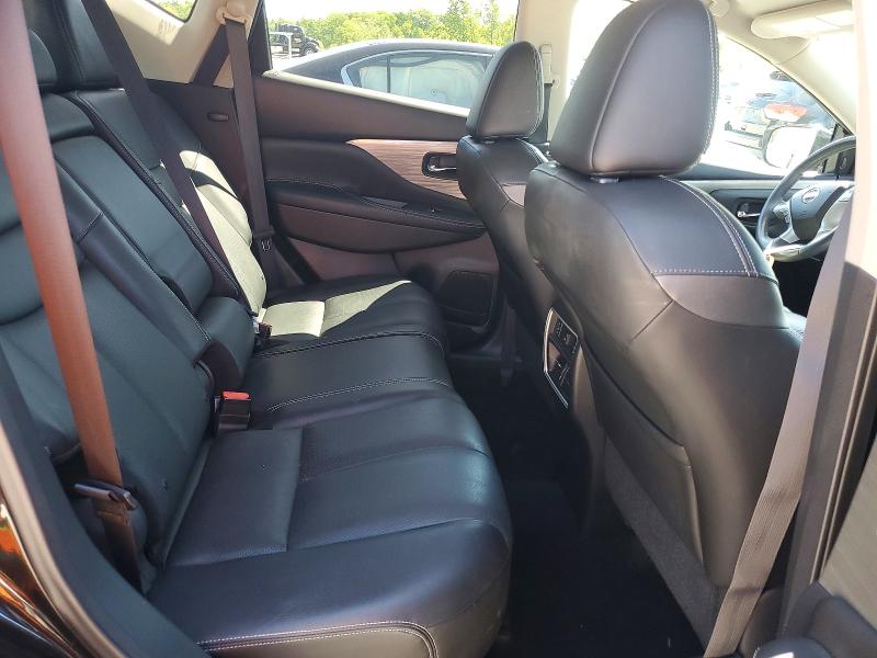 Продаж на аукціоні авто 2017 Nissan Murano, vin: 5N1AZ2MH5HN156244, номер лоту: 52359946