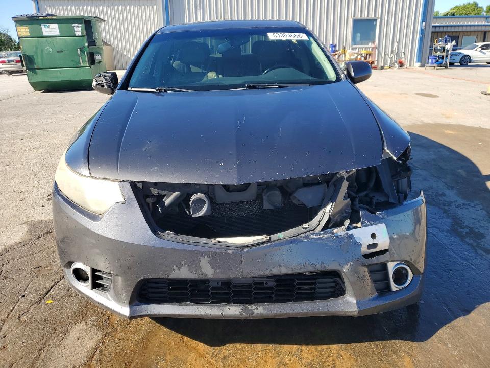53304666 :رقم المزاد ، JH4CU2F60DC004741 vin ، 2013 Acura Tsx مزاد بيع