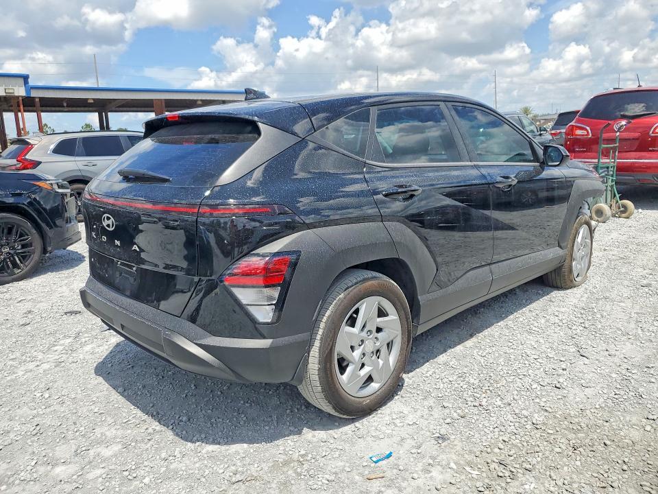 Aukcja sprzedaży 2026 Hyundai Kona, vin: KM8HA3AB5TU365834, numer aukcji: 53964576