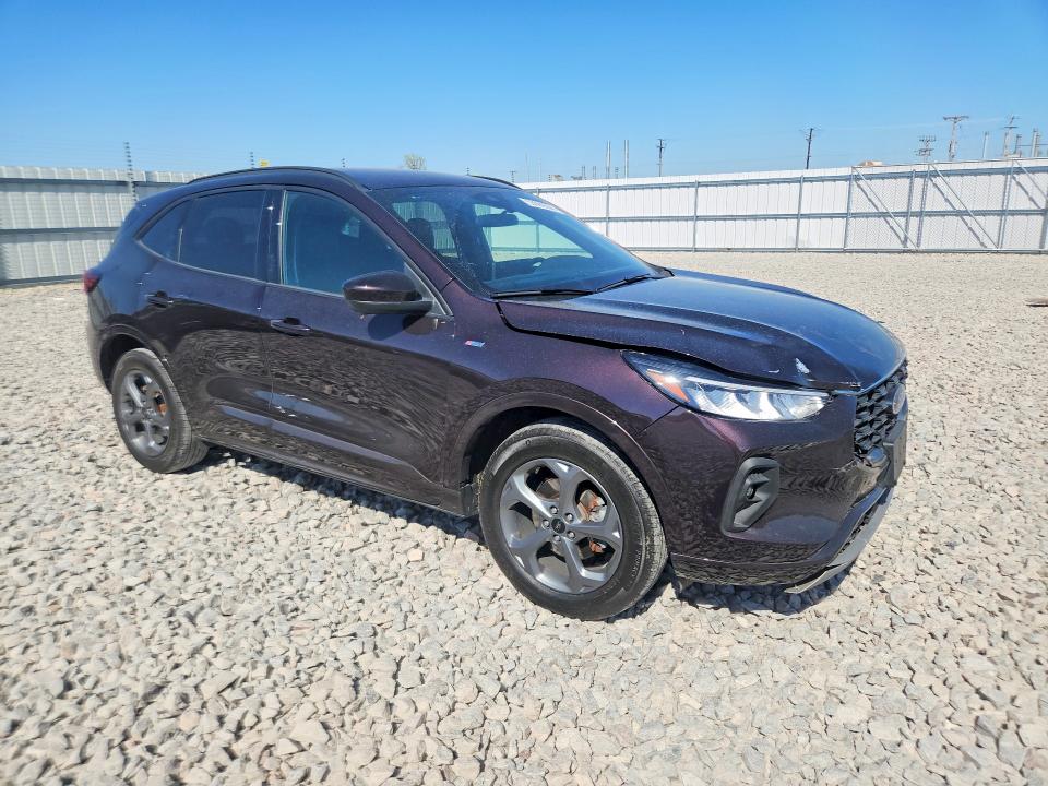 Aukcja sprzedaży 2023 Ford Escape, vin: 1FMCU9NA6PUA68826, numer aukcji: 53096556