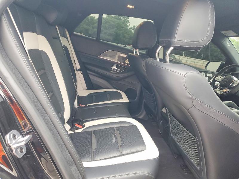 2022 Mercedes-benz Gle Coupe მანქანა იყიდება აუქციონზე, vin: 4JGFD8KBXNA771963, აუქციონის ნომერი: 54020596