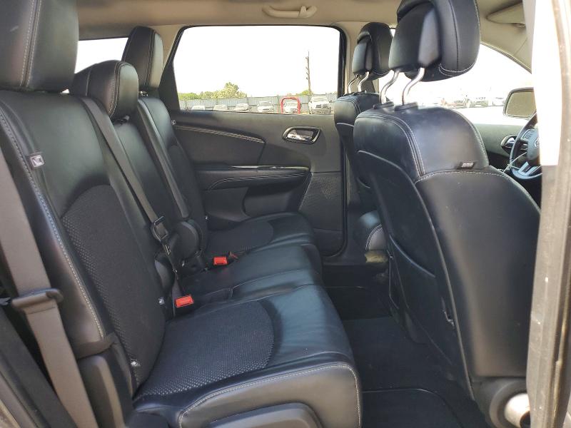 Продажа на аукционе авто 2018 Dodge Journey, vin: 3C4PDDGG3JT449335, номер лота: 54250956