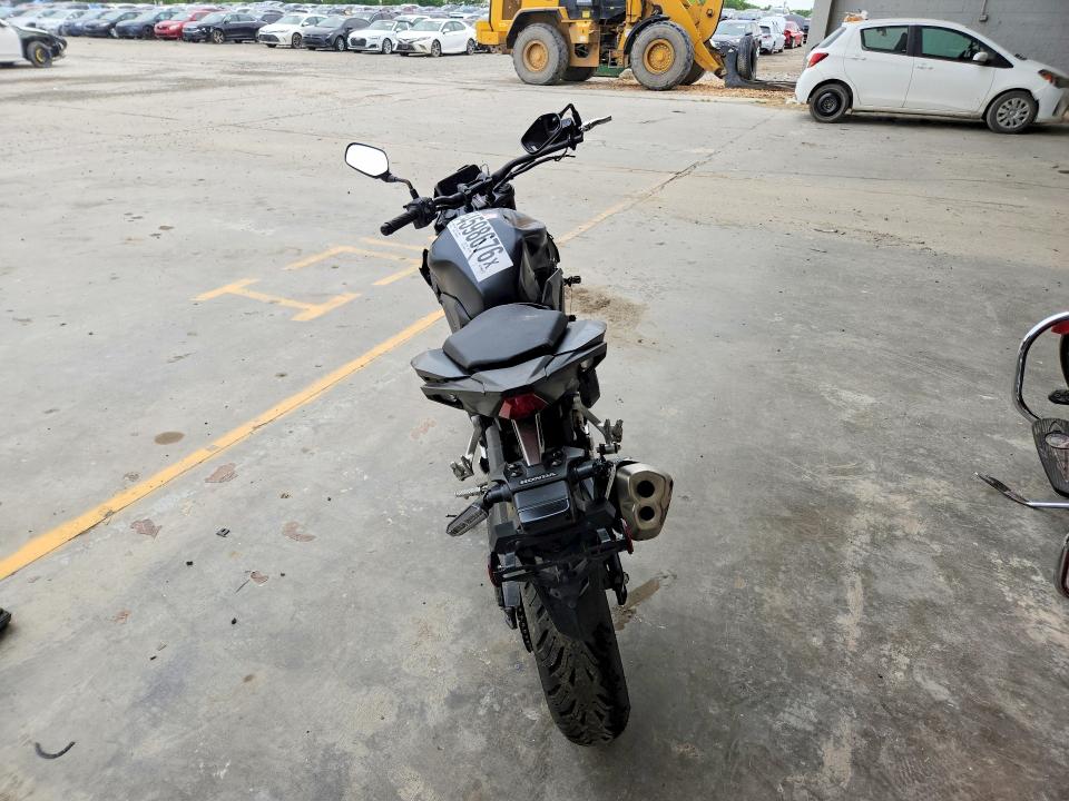 Aukcja sprzedaży 2025 Honda Cb500, vin: MLHPC7157S5100835, numer aukcji: 54598676