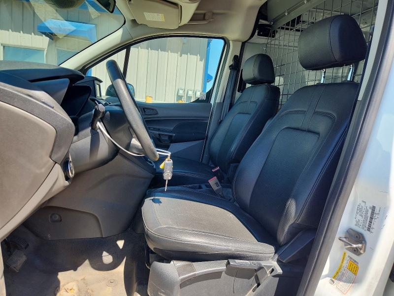 2021 Ford Transit Connect მანქანა იყიდება აუქციონზე, vin: NM0LS7E2XM1495427, აუქციონის ნომერი: 52379136